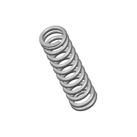 Approved Vendor Compression Spring, O= .188, L= .69, W= .028 R G309967803